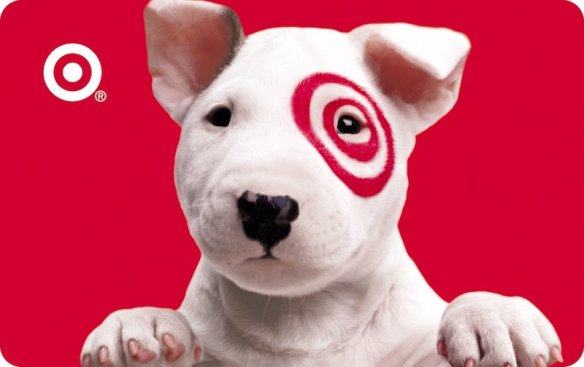 target-puppy-gift-card